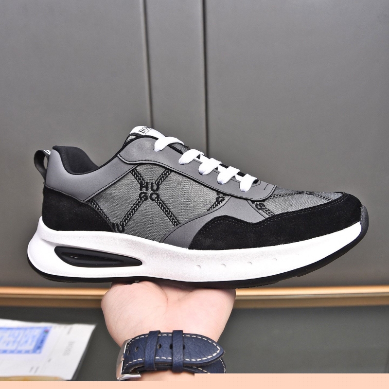 Boss Casual Shoes